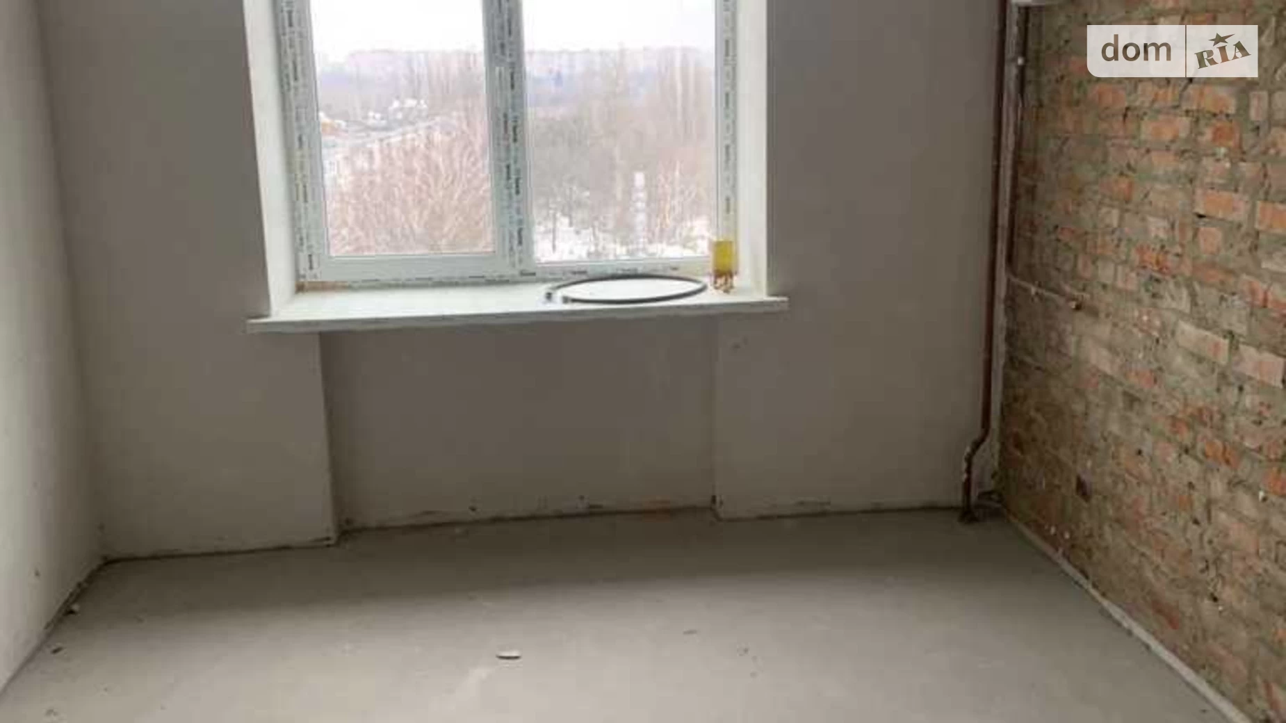 Продается 2-комнатная квартира 64.2 кв. м в Полтаве, ул. Пушкаревская - фото 4