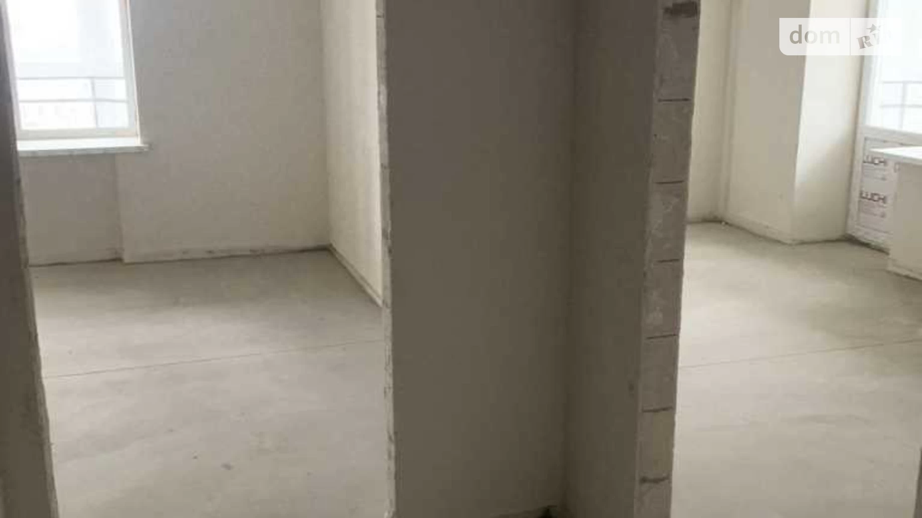 Продается 2-комнатная квартира 64.2 кв. м в Полтаве, ул. Пушкаревская - фото 5