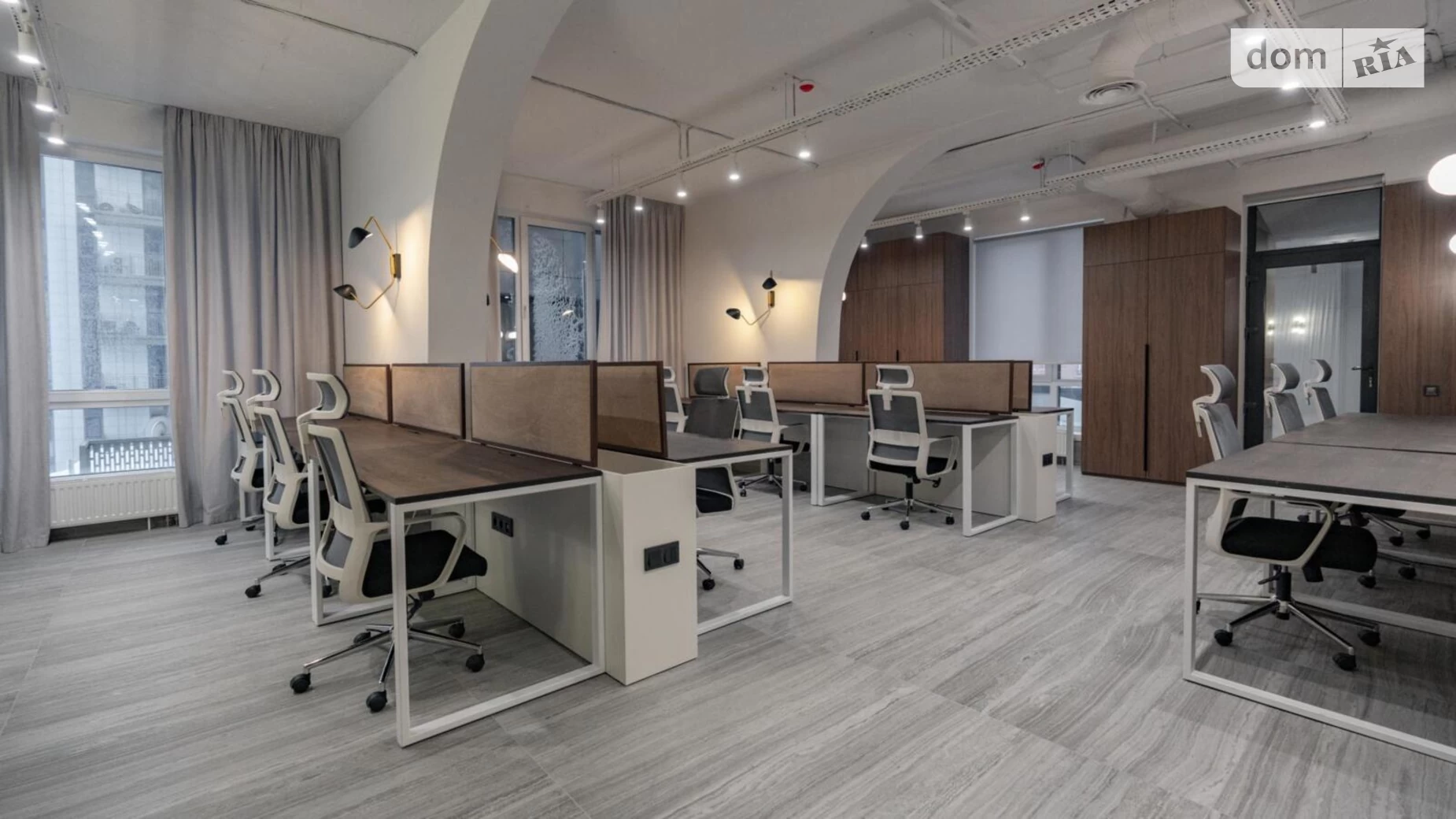 Продается офис 350 кв. м в бизнес-центре, цена: 1500000 $ - фото 3