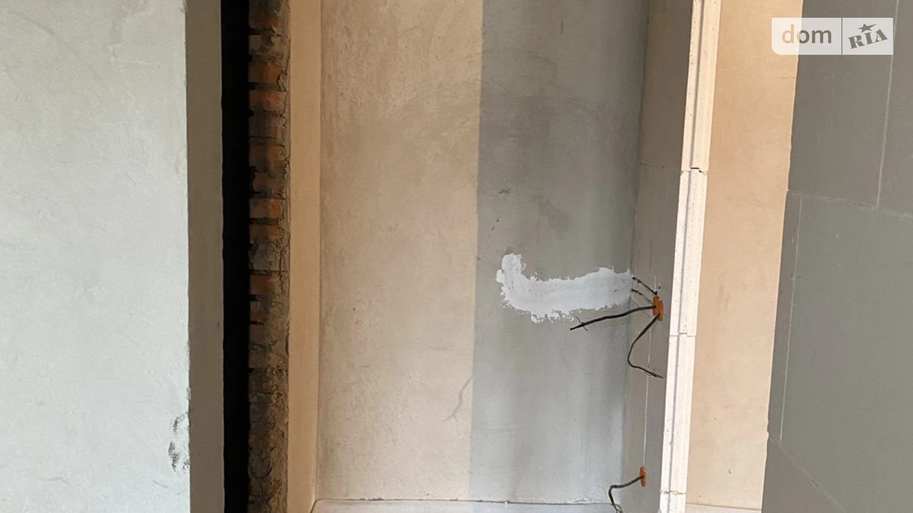 Продається 1-кімнатна квартира 58.5 кв. м у Гостомелі, вул. Молодіжна, 11/5 - фото 4