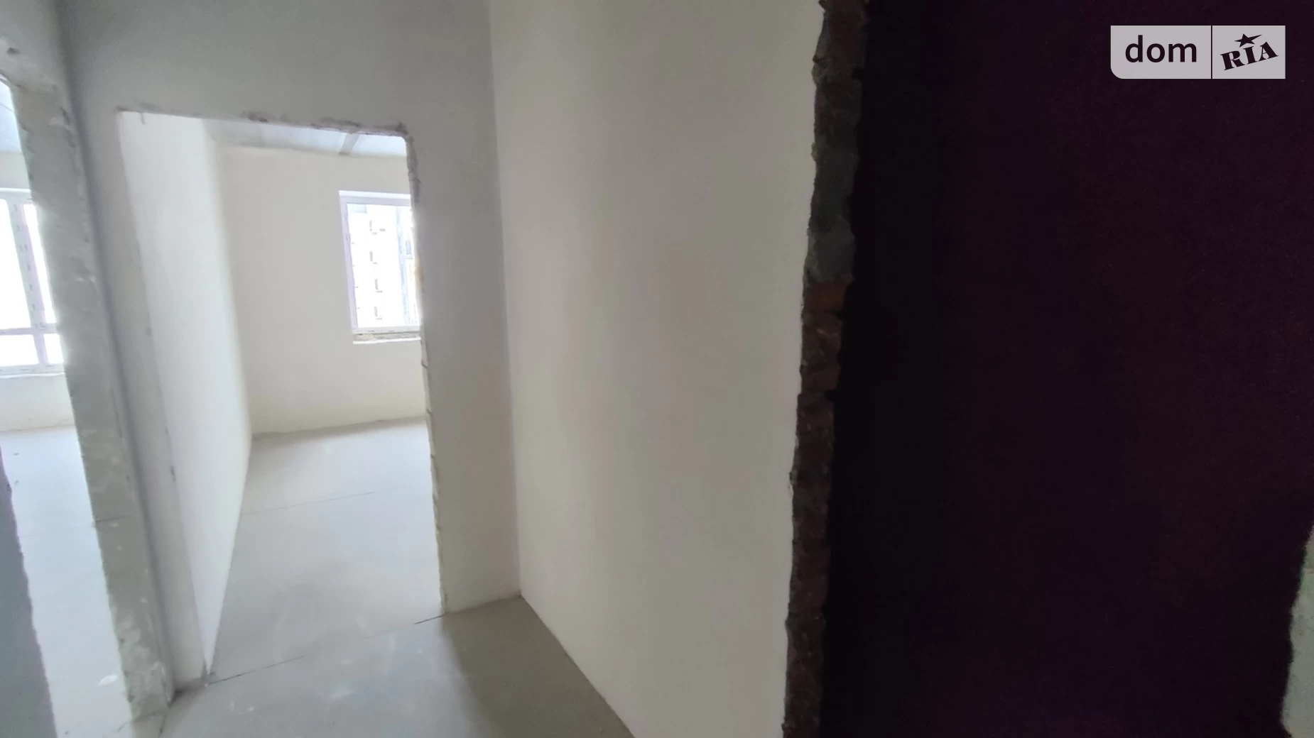 Продается 1-комнатная квартира 41.35 кв. м в Ирпене, ул. Соборная(ІІІ Интернационала), 2К/35 - фото 3