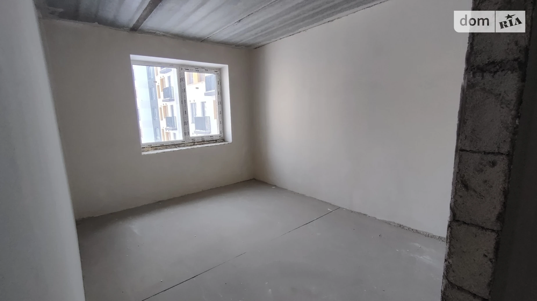 Продается 1-комнатная квартира 41.35 кв. м в Ирпене, ул. Соборная(ІІІ Интернационала), 2К/35 - фото 4