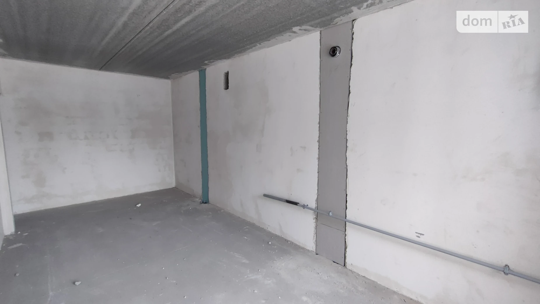 Продается 1-комнатная квартира 41.35 кв. м в Ирпене, ул. Соборная(ІІІ Интернационала), 2К/35 - фото 5