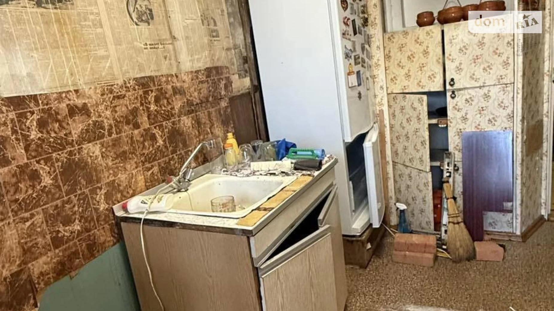 Продається 3-кімнатна квартира 66.4 кв. м у Полтаві, цена: 38500 $ - фото 3