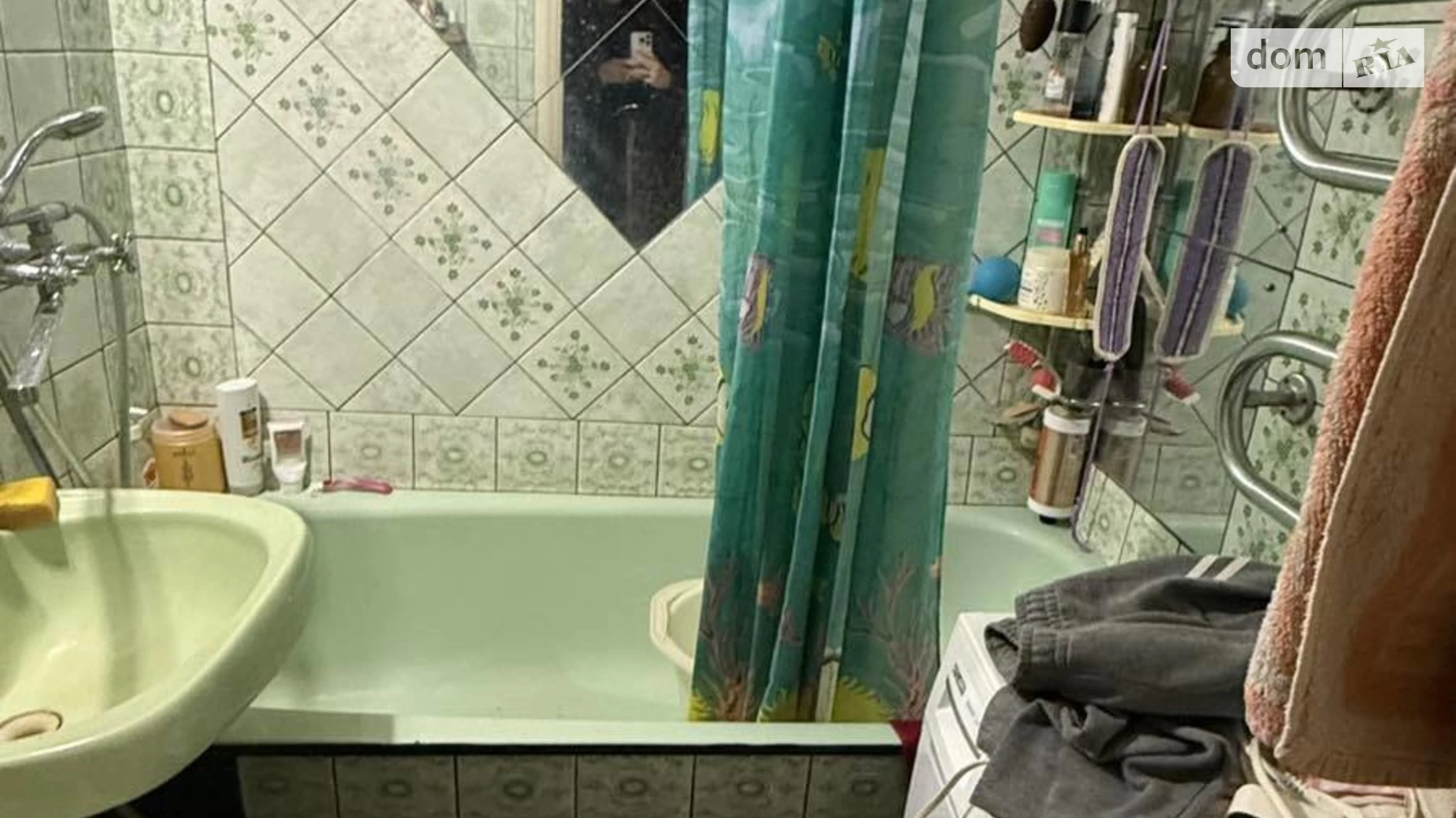 Продається 3-кімнатна квартира 66.4 кв. м у Полтаві, цена: 38500 $ - фото 4