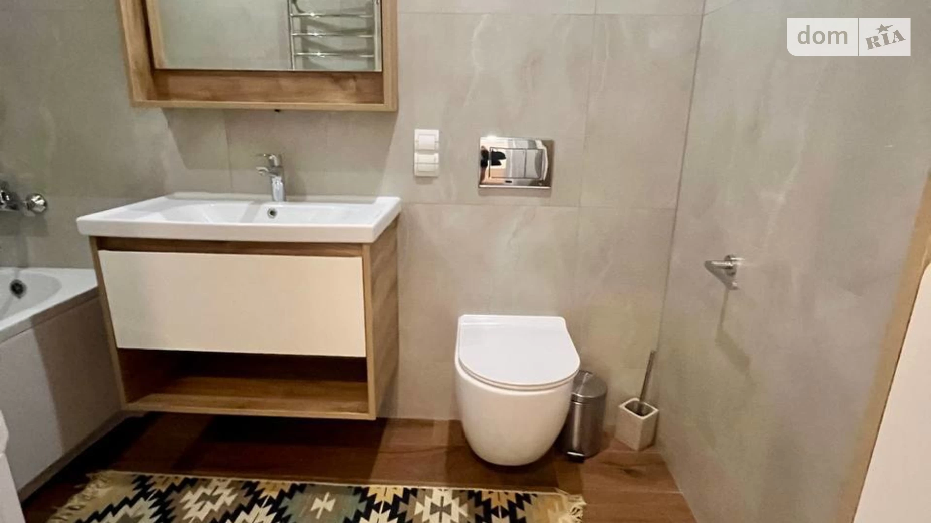 Продається 2-кімнатна квартира 56 кв. м у Зарванцях, вул. Одеська - фото 4