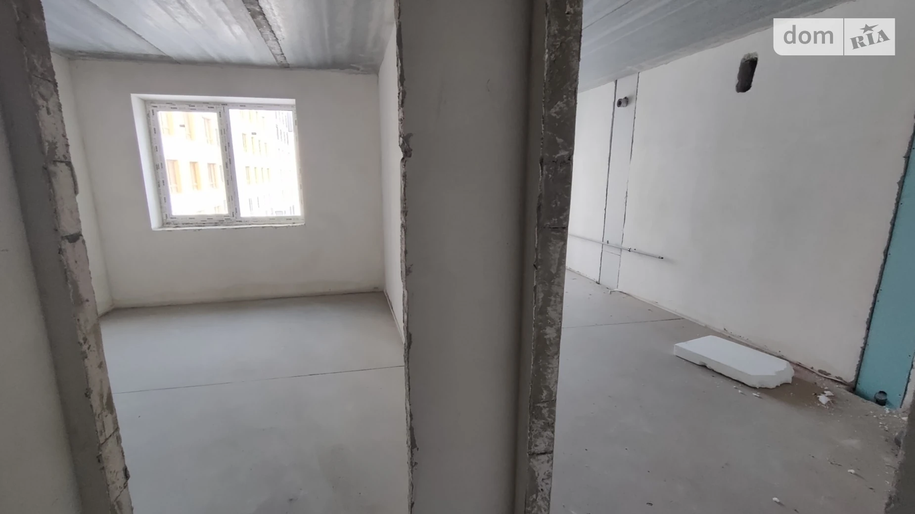 Продается 1-комнатная квартира 41.35 кв. м в Ирпене, ул. Соборная(ІІІ Интернационала), 2К/35 - фото 3