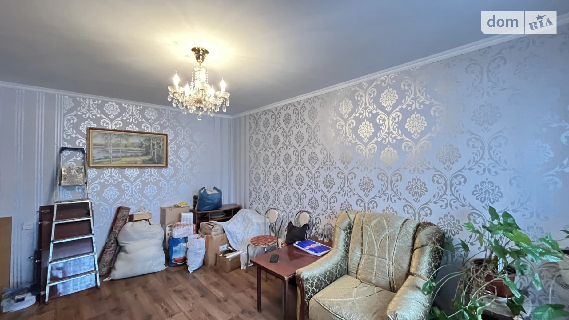 Продается 2-комнатная квартира 47.9 кв. м в Хмельницком, ул. Степана Бандеры - фото 4