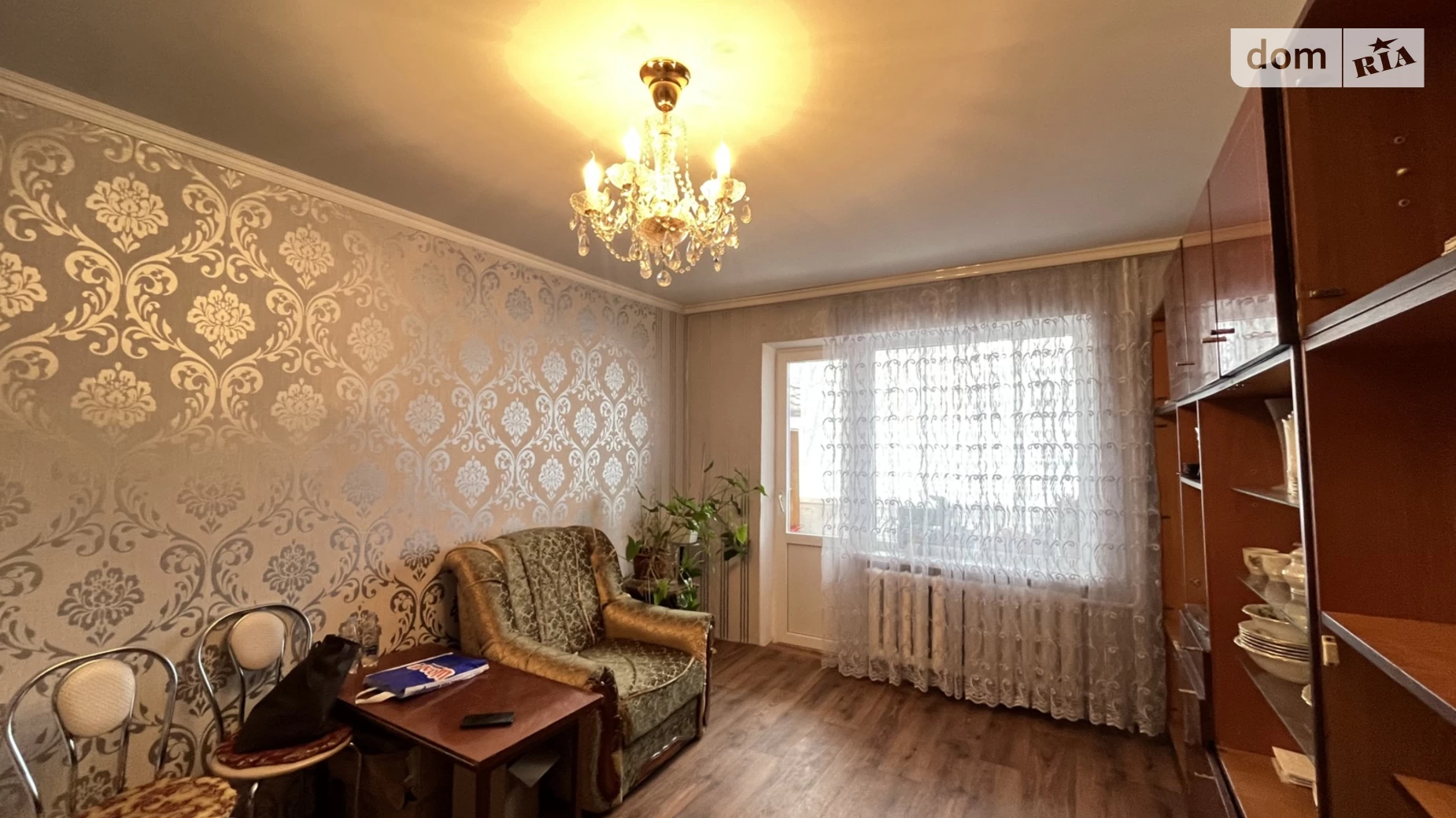 Продается 2-комнатная квартира 47.9 кв. м в Хмельницком, ул. Степана Бандеры - фото 5