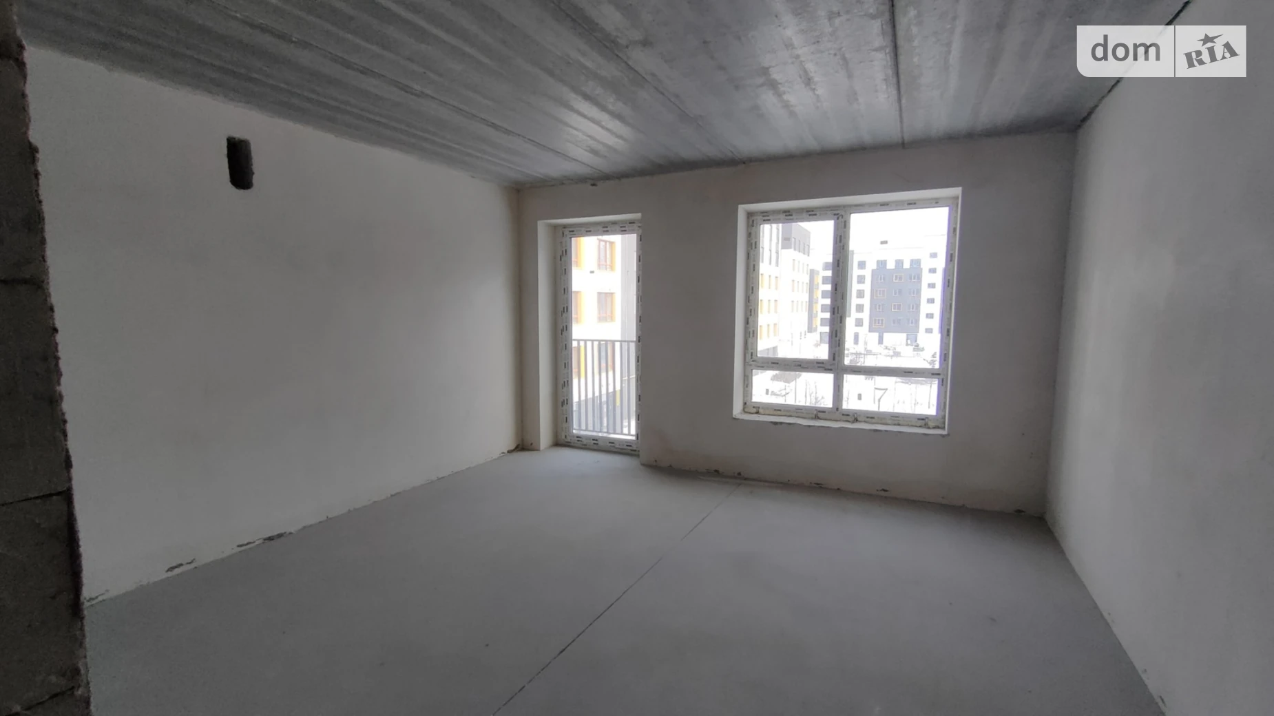 Продается 1-комнатная квартира 29.44 кв. м в Ирпене, ул. Соборная(ІІІ Интернационала), 2К/35 - фото 3