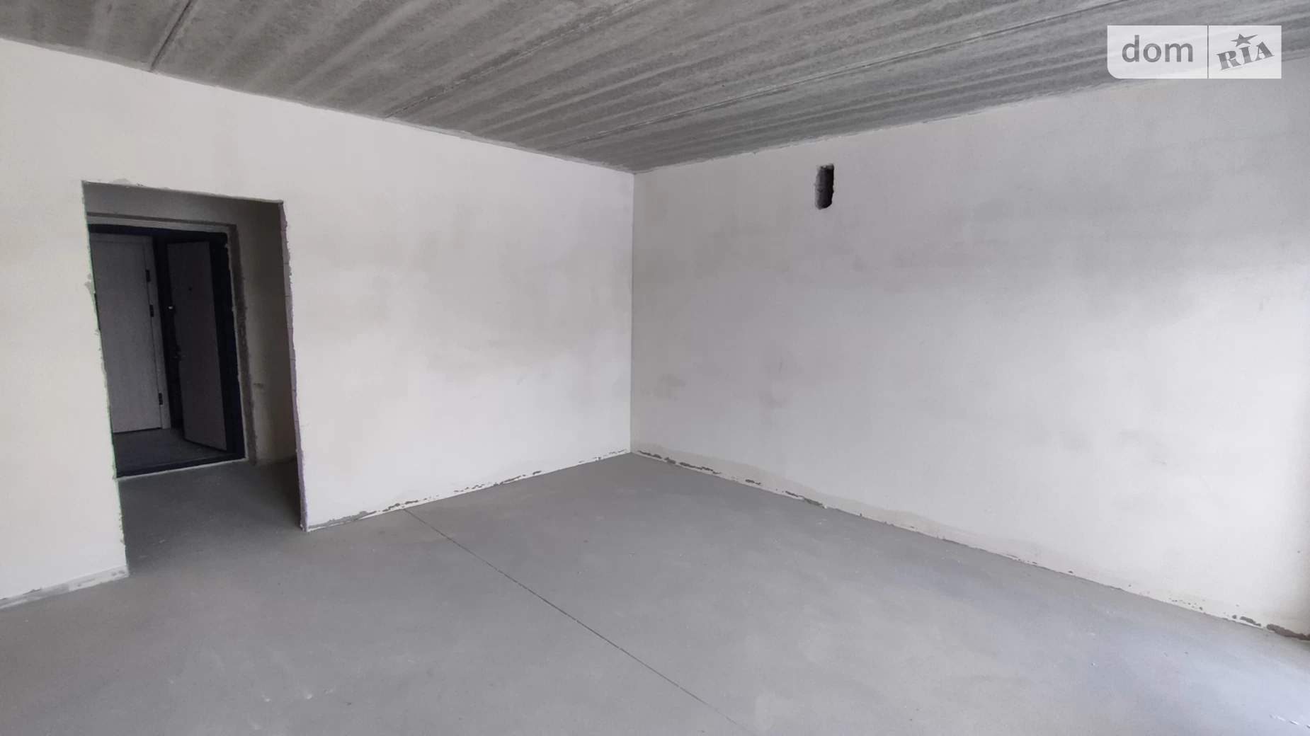 Продается 1-комнатная квартира 29.44 кв. м в Ирпене, ул. Соборная(ІІІ Интернационала), 2К/35 - фото 5