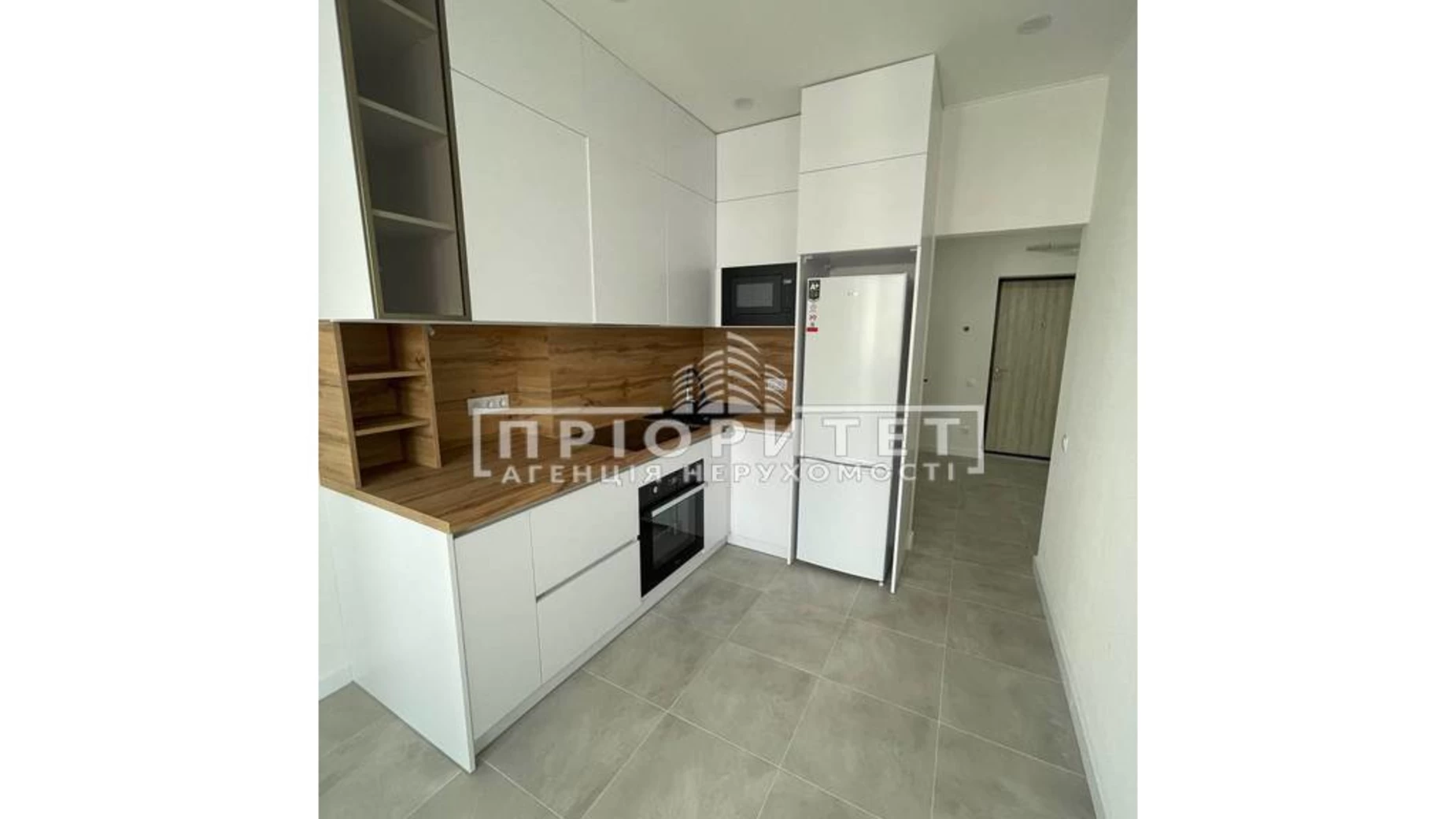 Продается 1-комнатная квартира 41.1 кв. м в, цена: 49500 $ - фото 2