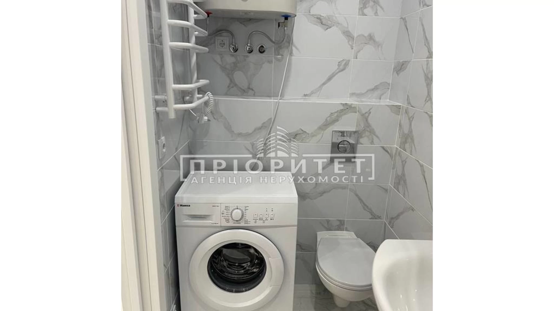 Продается 1-комнатная квартира 41.1 кв. м в, цена: 49500 $ - фото 3