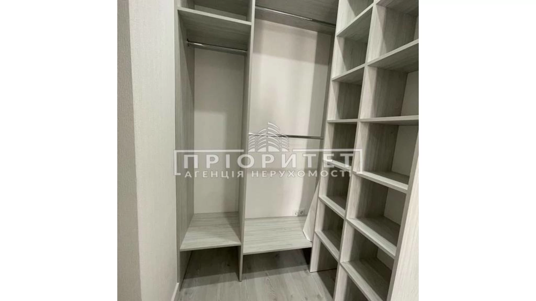 Продается 1-комнатная квартира 41.1 кв. м в, цена: 49500 $ - фото 4