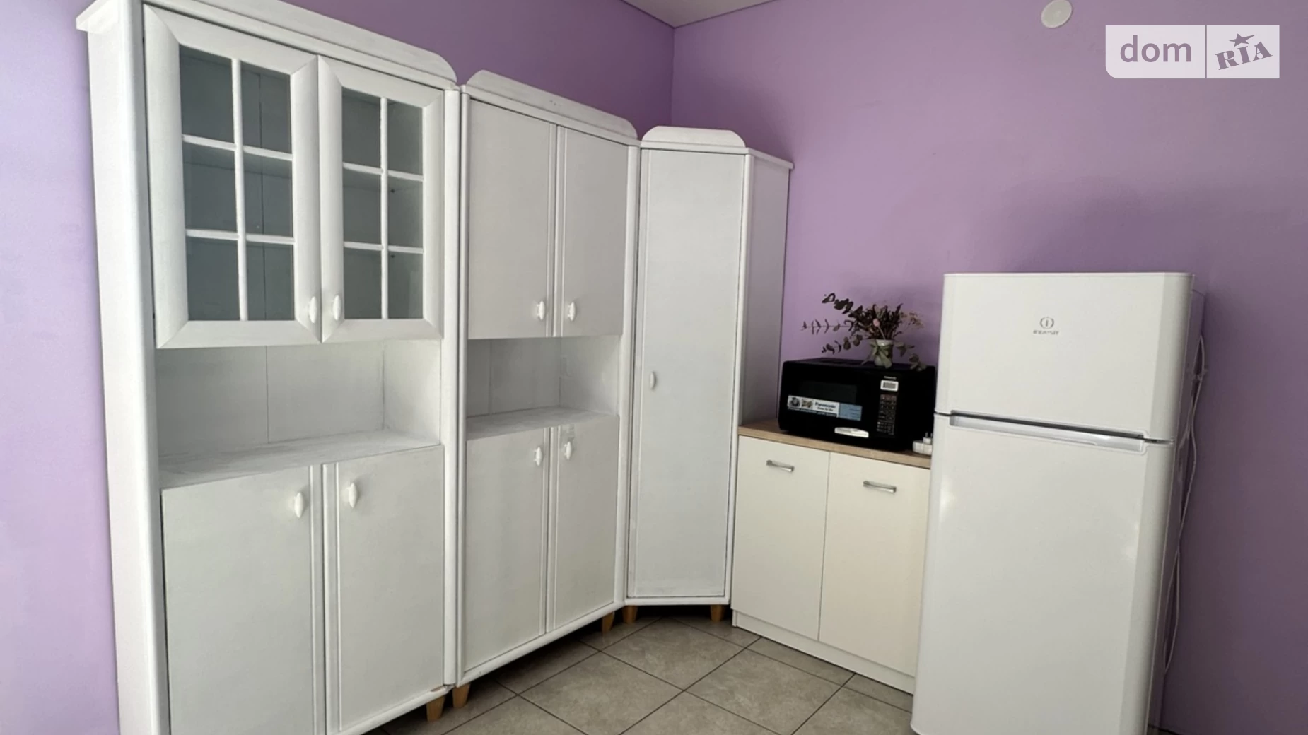 Продается 1-комнатная квартира 32.2 кв. м в Киеве, ул. Радужная, 58 - фото 5