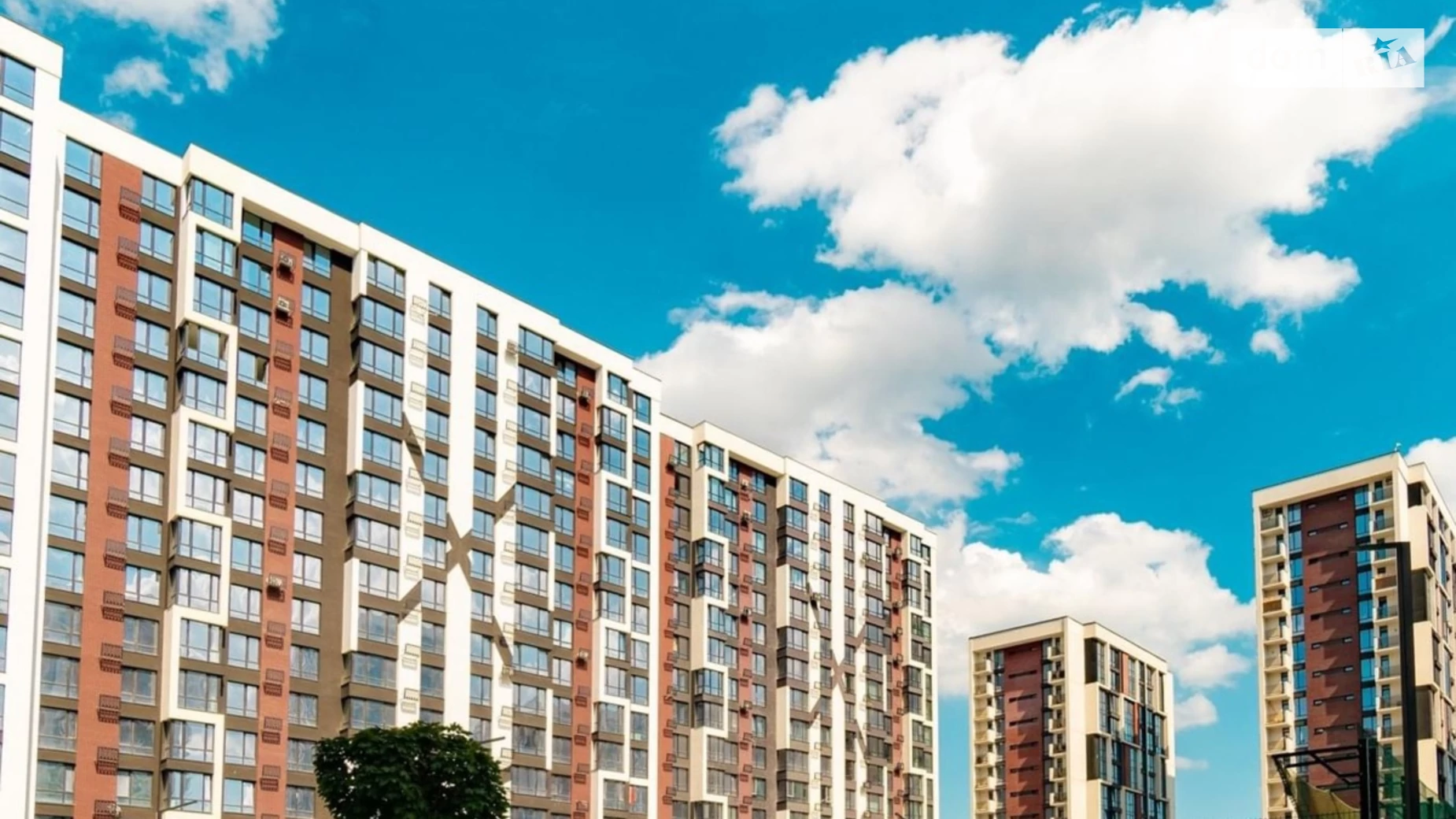 Продается 1-комнатная квартира 38 кв. м в Ивано-Франковске, ул. Ленкавского - фото 3