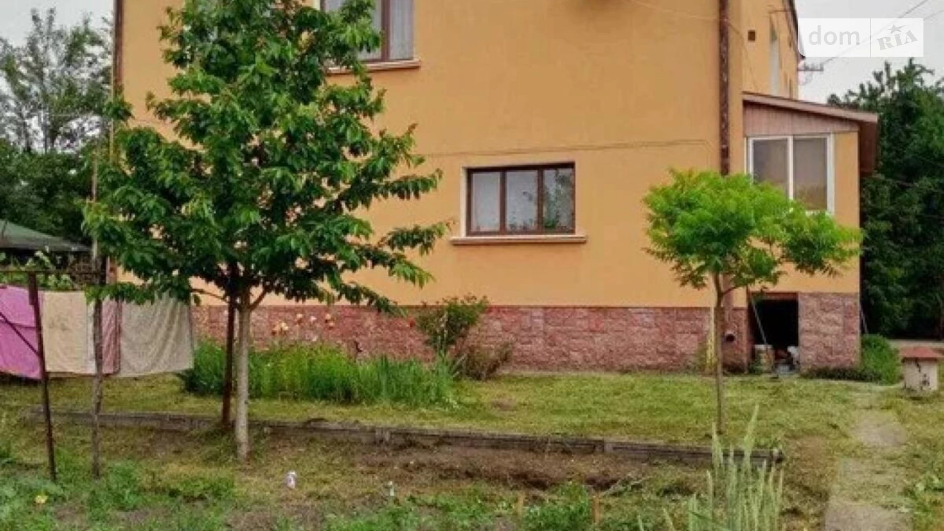 Продается дом на 2 этажа 183.1 кв. м с садом, цена: 140000 $ - фото 5