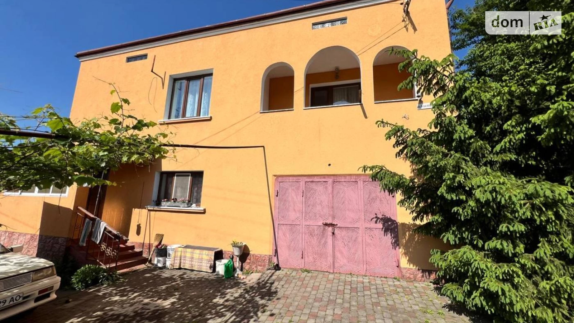 Продается дом на 2 этажа 183.1 кв. м с садом, цена: 140000 $ - фото 4