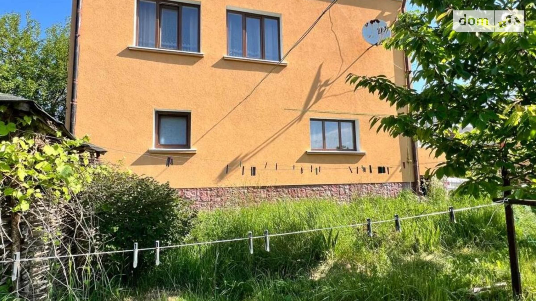 Продается дом на 2 этажа 183.1 кв. м с садом, цена: 140000 $ - фото 3