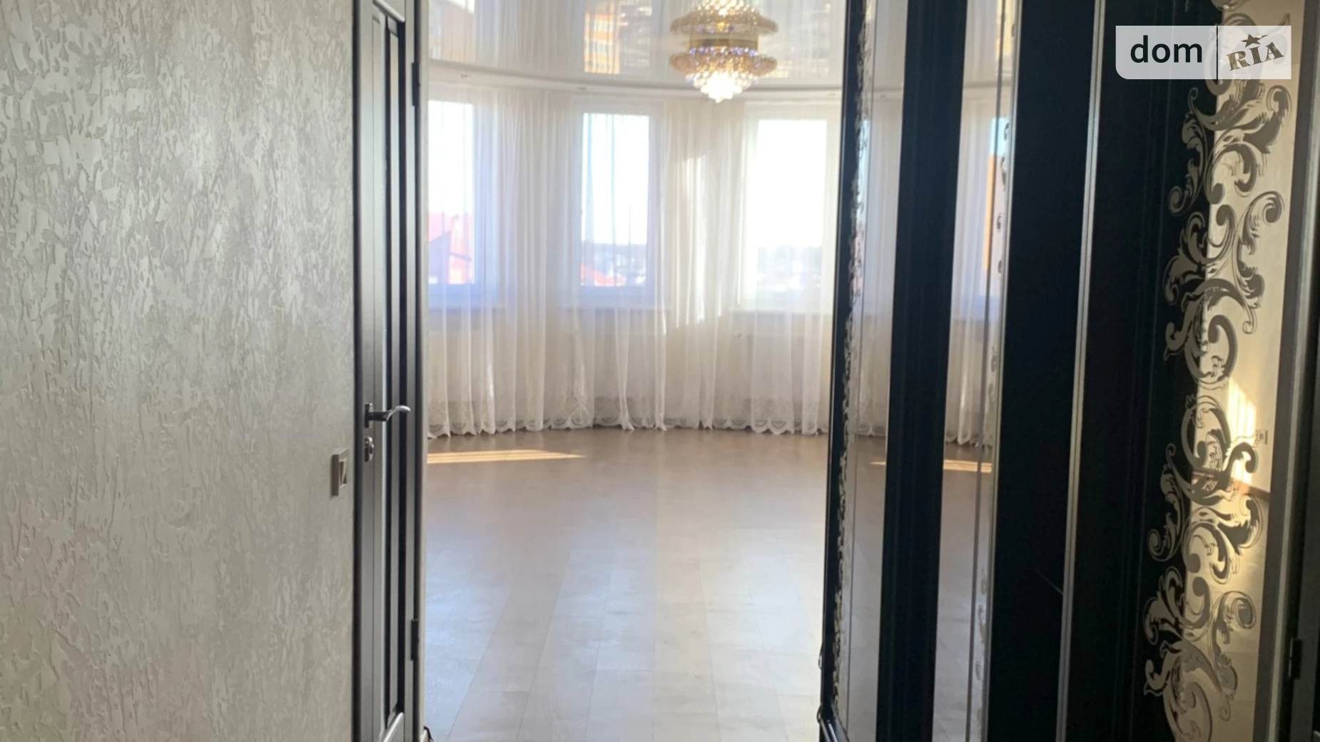 3-комнатная квартира 95 кв. м в Тернополе, цена: 89000 $ - фото 3