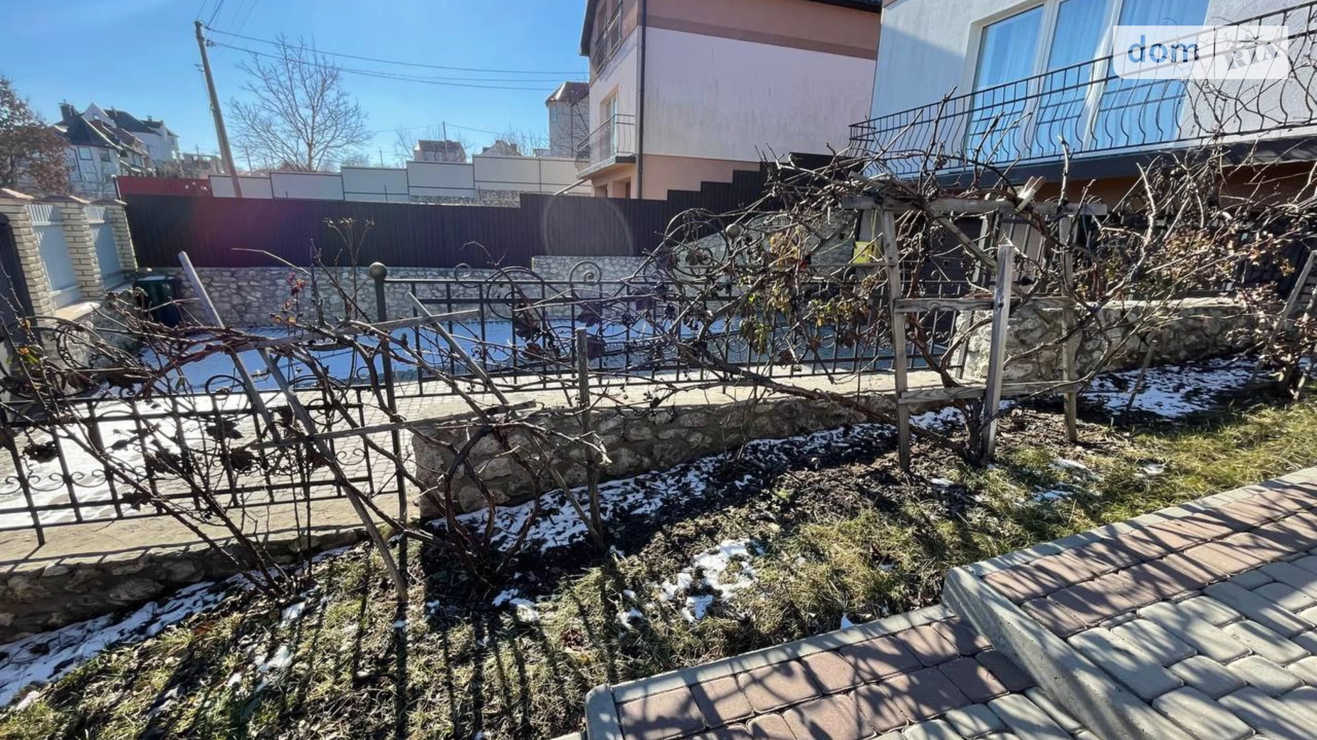 Продається будинок 2 поверховий 154.2 кв. м з подвалом, цена: 150000 $ - фото 2