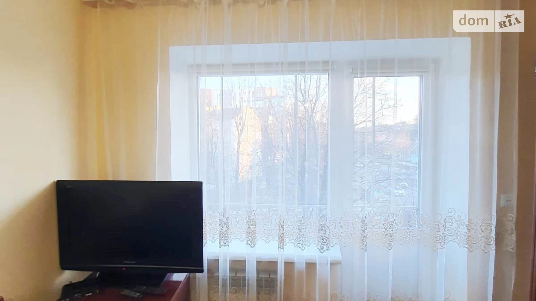 Сдается в аренду 2-комнатная квартира 45 кв. м в Львове, ул. Химическая - фото 4