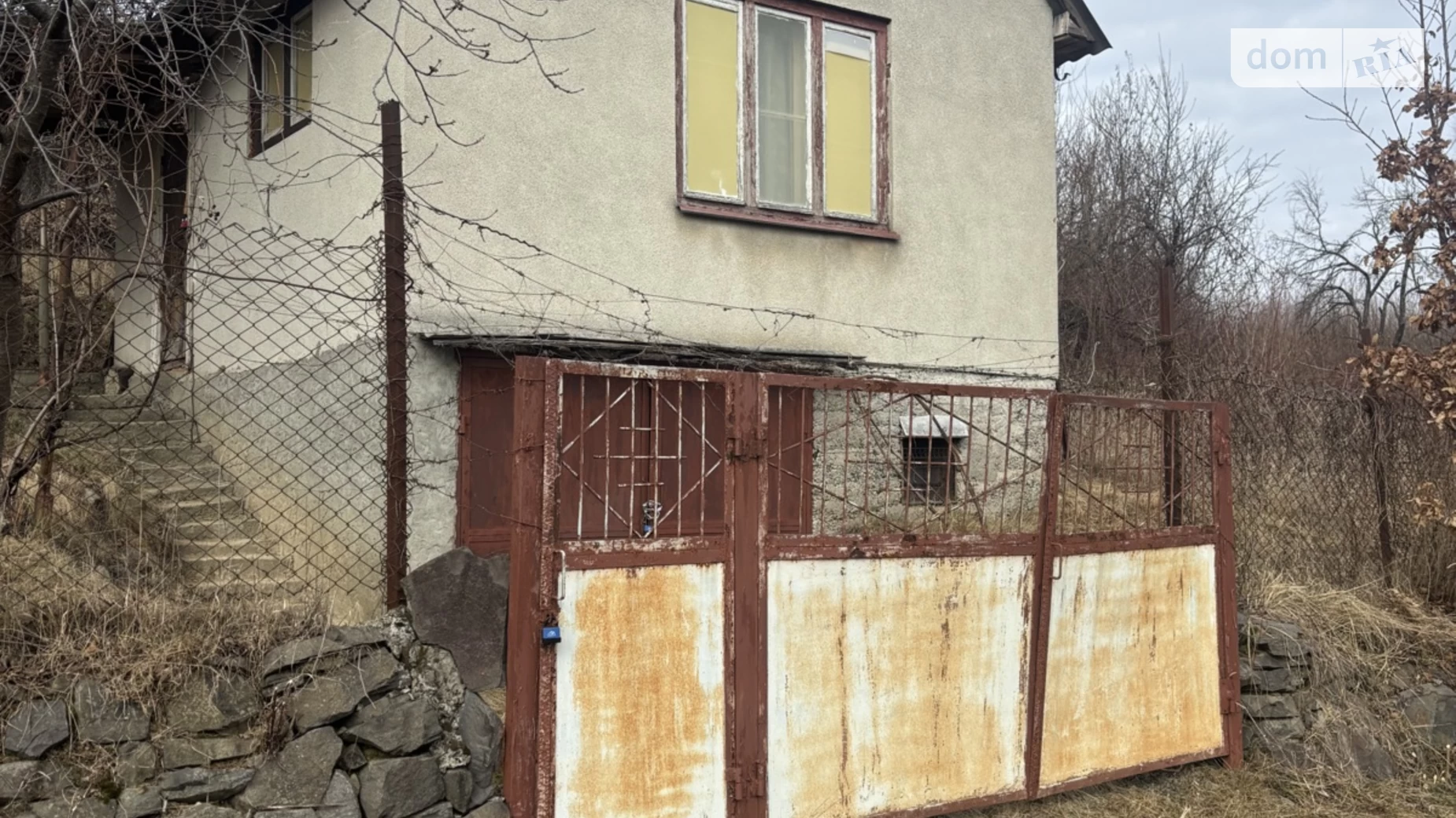 Продается одноэтажный дом 37.5 кв. м с террасой, цена: 15000 $ - фото 2