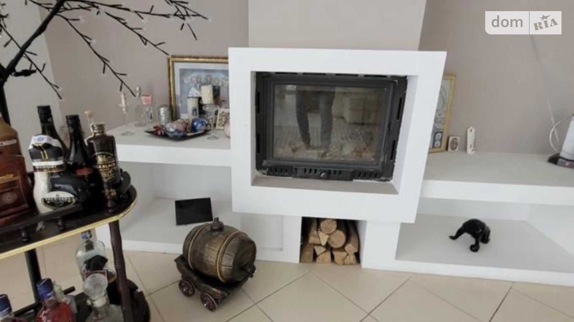 Продается дом на 2 этажа 258.2 кв. м с подвалом, цена: 185000 $ - фото 4
