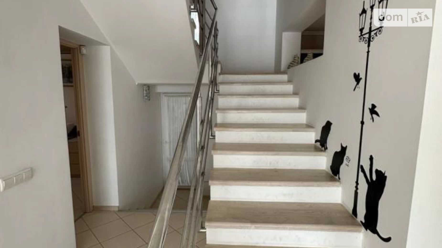 Продается дом на 2 этажа 258.2 кв. м с подвалом, цена: 185000 $ - фото 5