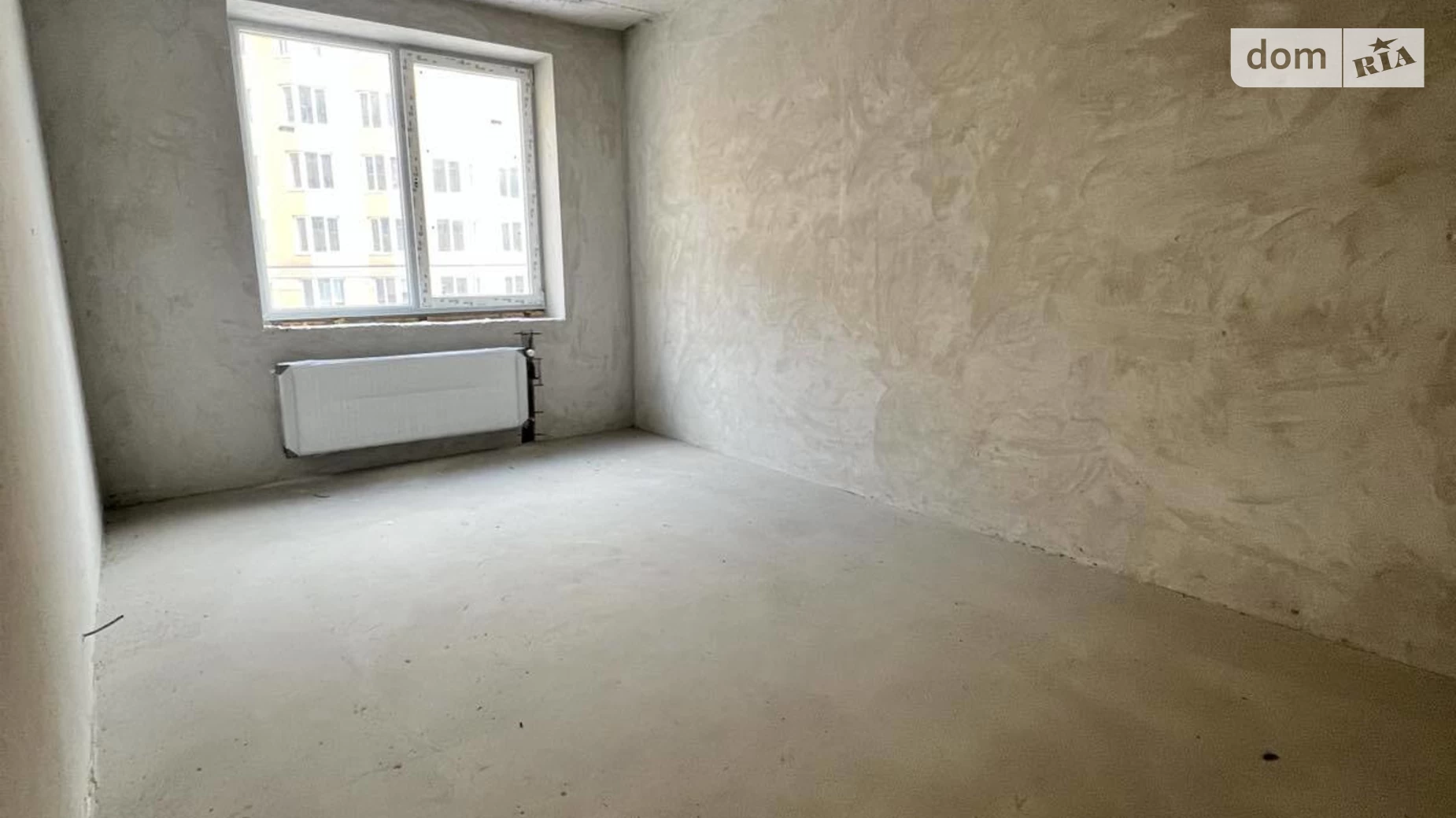 Продается 1-комнатная квартира 39.3 кв. м в Софиевской Борщаговке, ул. Клубная, 12Б - фото 2