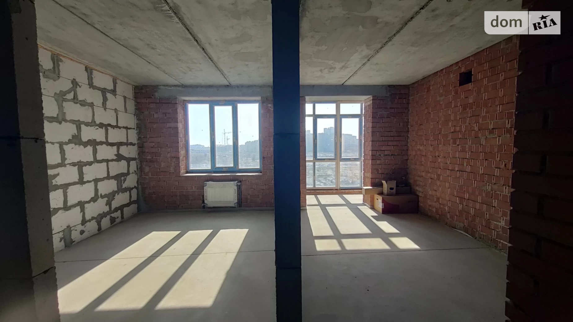 Продається 1-кімнатна квартира 44.6 кв. м у Крижанівка, цена: 34565 $ - фото 3
