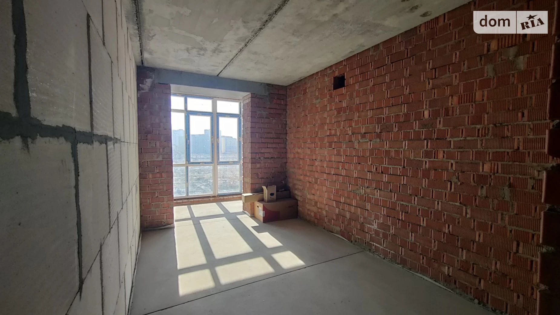 Продається 1-кімнатна квартира 44.6 кв. м у Крижанівка, цена: 34565 $ - фото 4