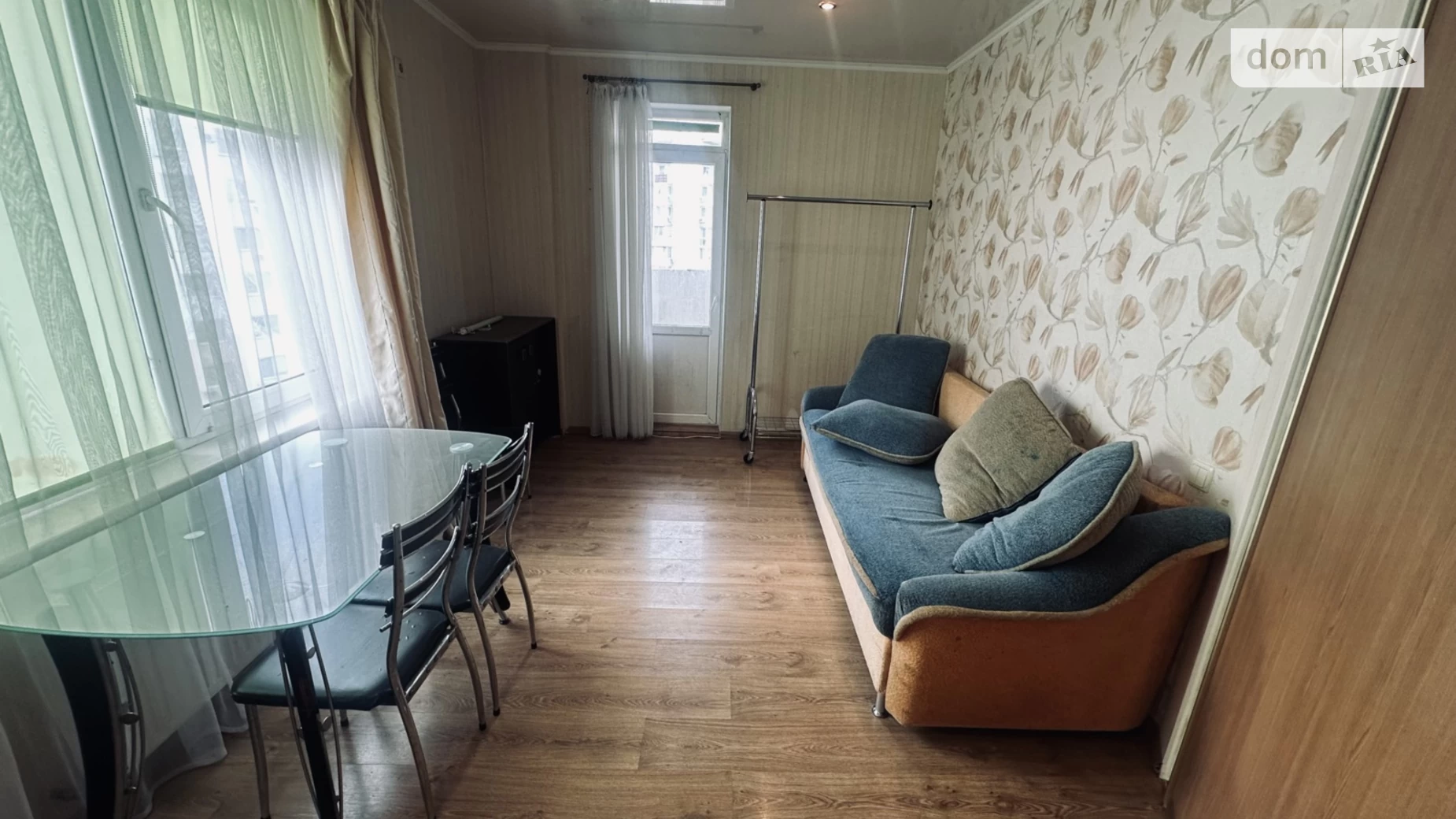 Продається 2-кімнатна квартира 61 кв. м у Одесі, мас. Радужний - фото 2
