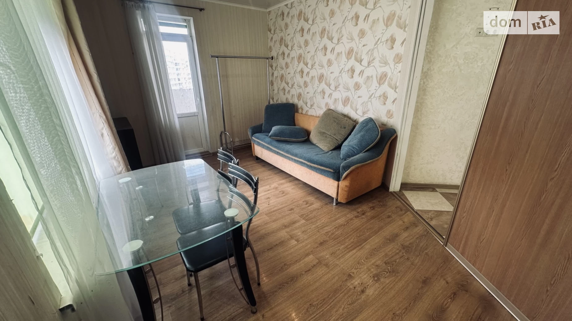 Продається 2-кімнатна квартира 61 кв. м у Одесі, мас. Радужний - фото 4