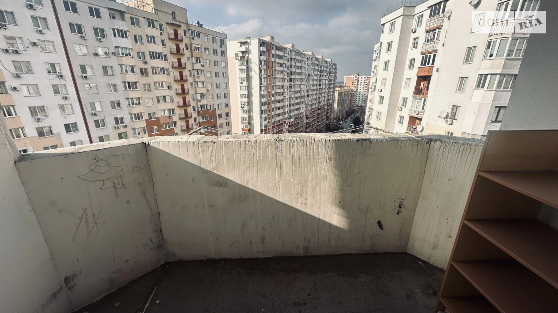 Продається 2-кімнатна квартира 61 кв. м у Одесі, мас. Радужний - фото 5