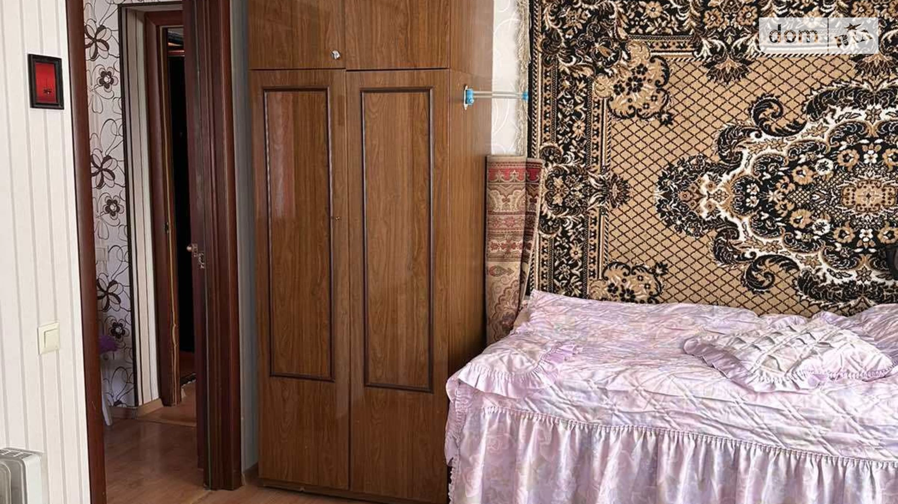 Продается 2-комнатная квартира 55 кв. м в Хлебодарском, ул. Черноморская - фото 4