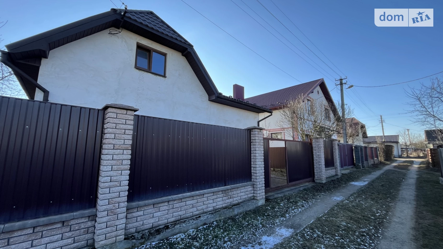 Продається будинок 2 поверховий 165 кв. м з меблями, цена: 77900 $ - фото 4