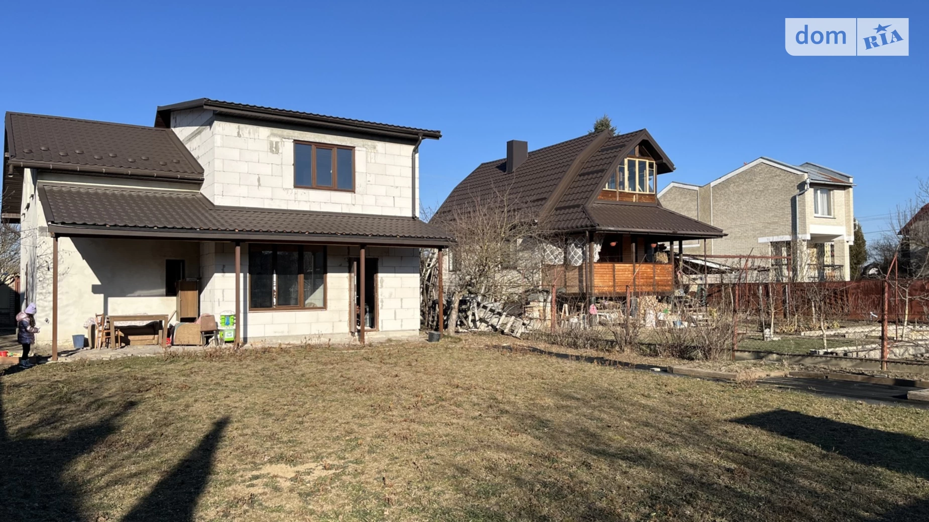 Продається будинок 2 поверховий 165 кв. м з меблями, цена: 77900 $ - фото 3