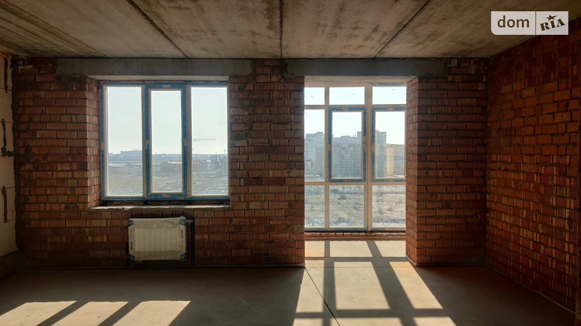 Продається 1-кімнатна квартира 46.2 кв. м у Крижанівка, цена: 30954 $ - фото 5