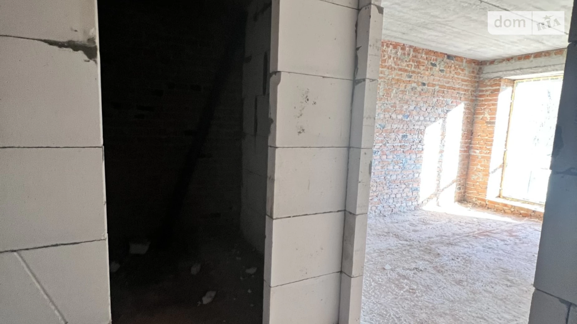 Продається 2-кімнатна квартира 62 кв. м у Петрикові, вул. Шептицького, 101А/5 - фото 2
