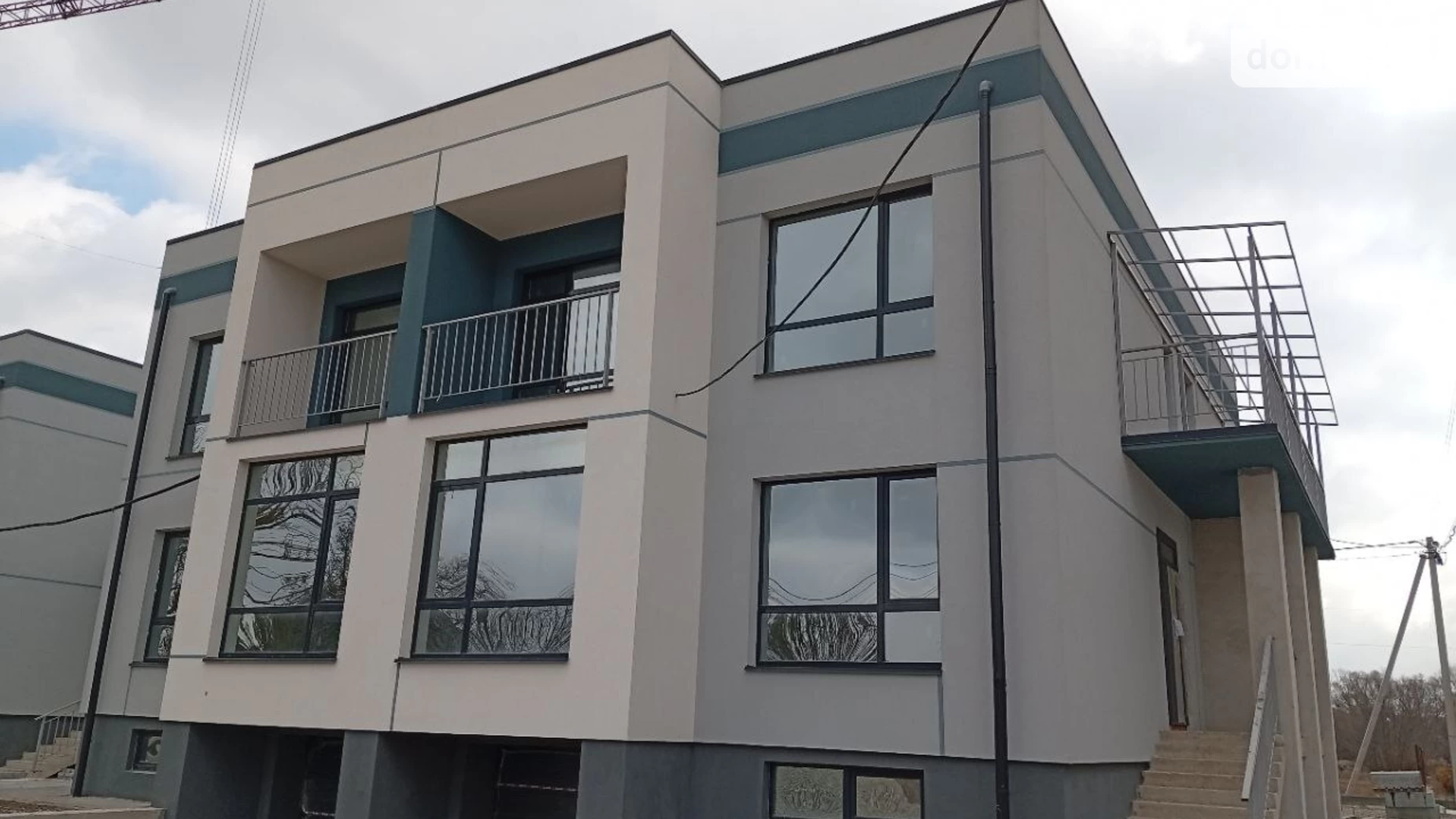 Продається частина будинку 130 кв. м с басейном, цена: 75000 $ - фото 4