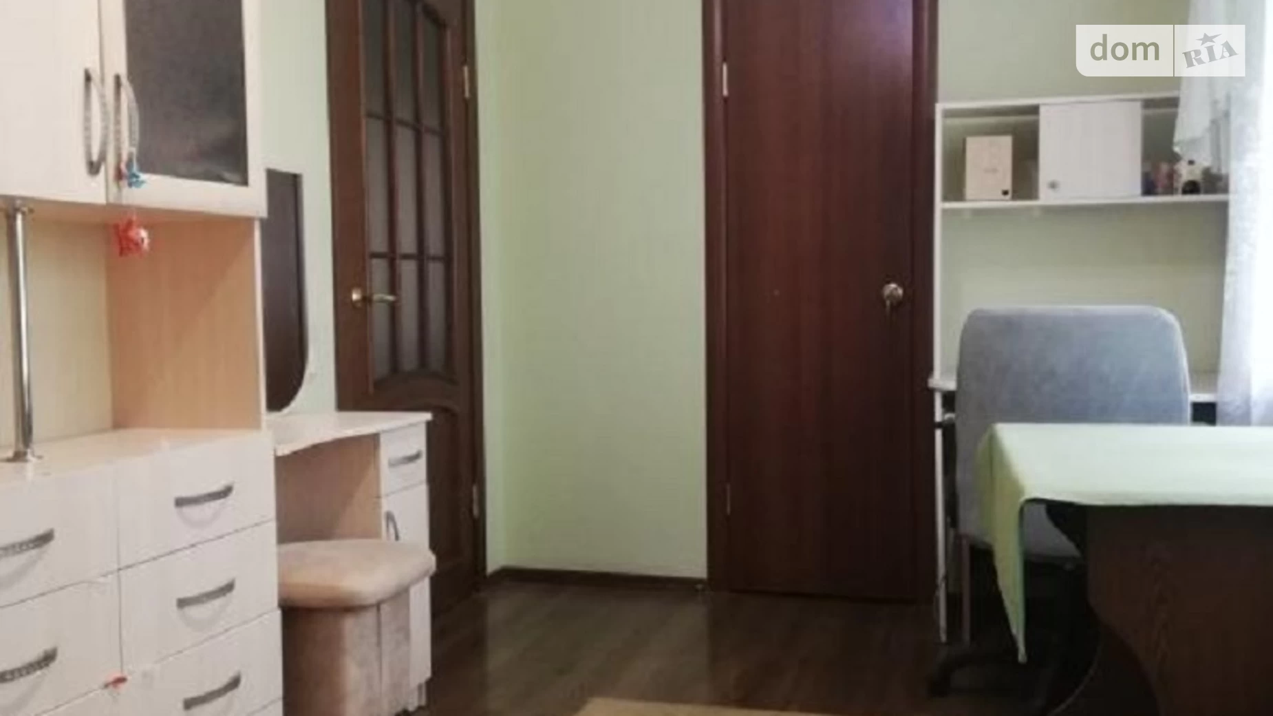 Продається 2-кімнатна квартира 44.3 кв. м у Одесі, вул. Варненська - фото 2