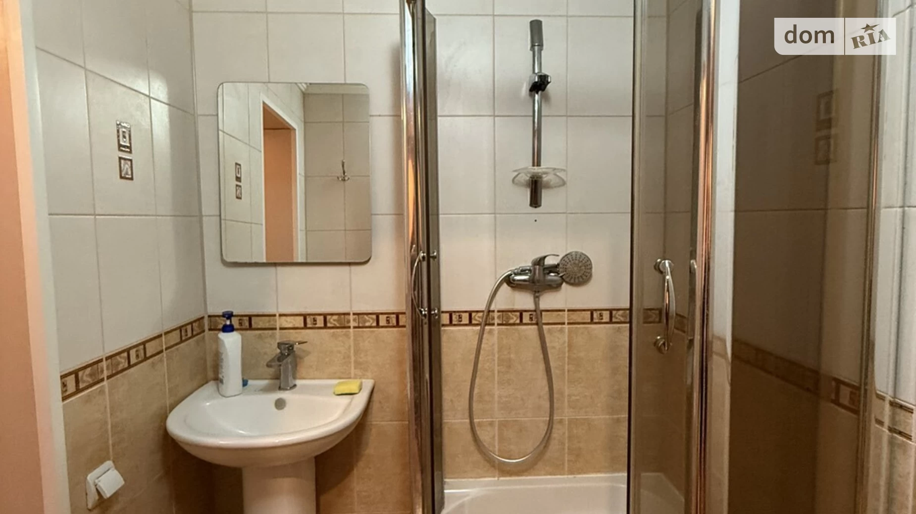 Продається 1-кімнатна квартира 34.6 кв. м у Полтаві, бул. Хмельницького Богдана, 9А - фото 3