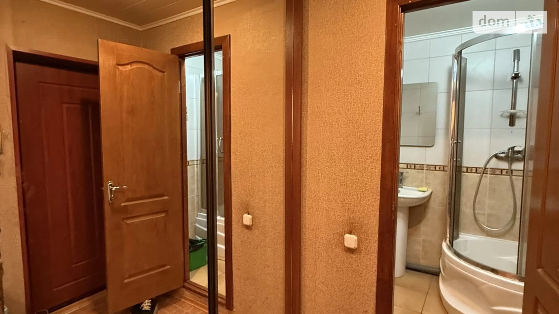 Продається 1-кімнатна квартира 34.6 кв. м у Полтаві, бул. Хмельницького Богдана, 9А - фото 4