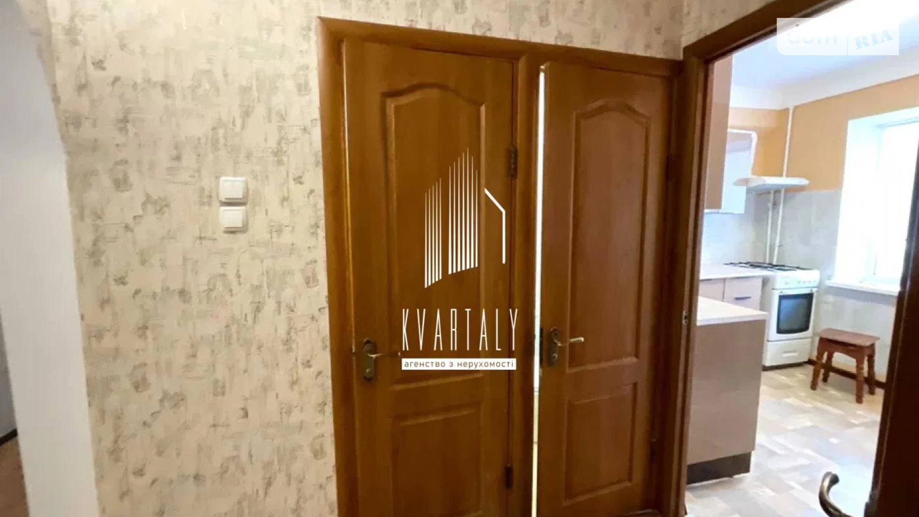 Сдается в аренду 3-комнатная квартира 74.1 кв. м в Киеве, ул. Николая Ушакова, 12 - фото 5