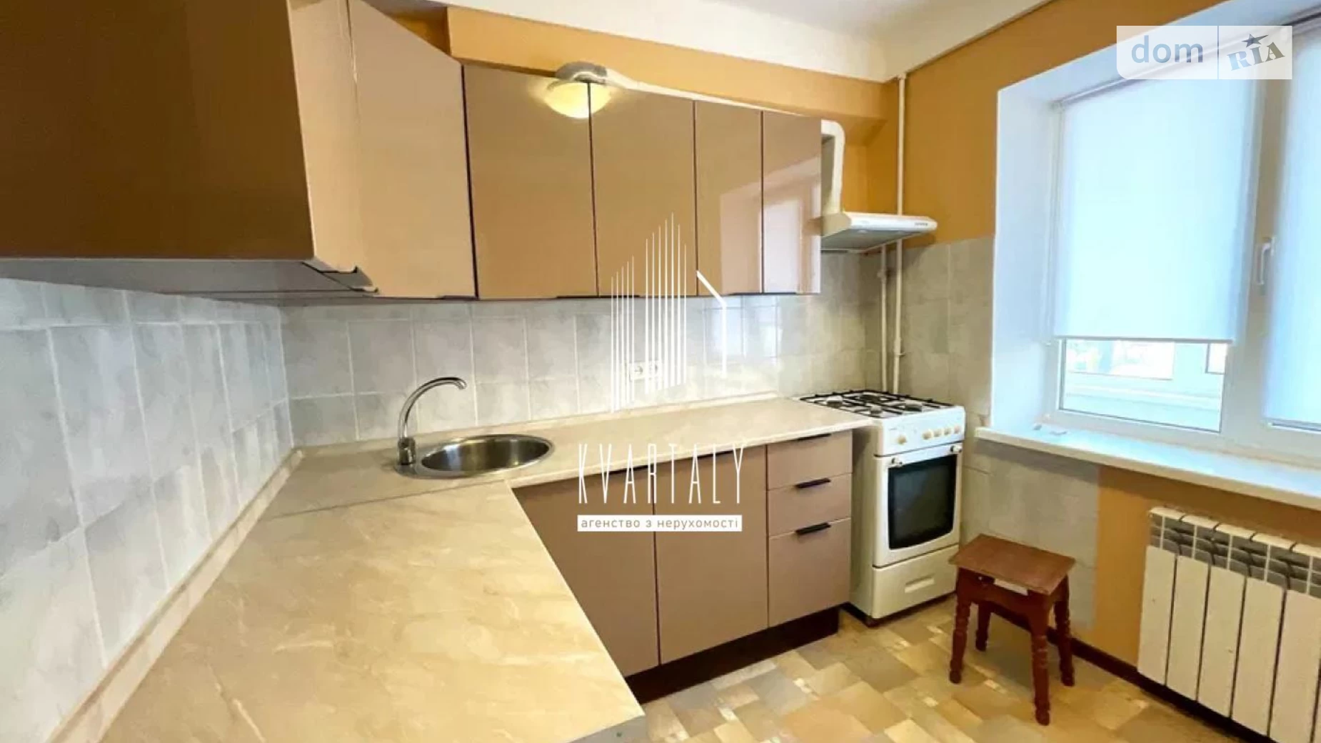 Сдается в аренду 3-комнатная квартира 74.1 кв. м в Киеве, ул. Николая Ушакова, 12 - фото 3
