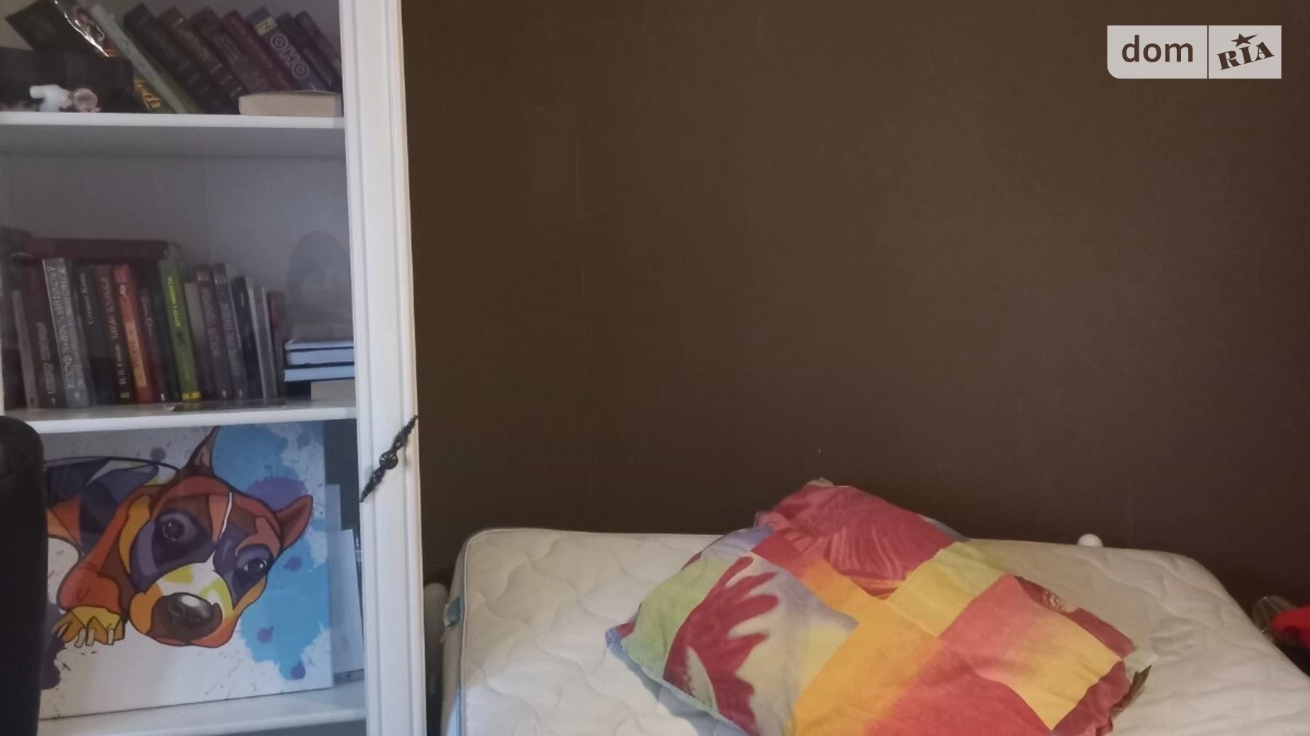 Продается 3-комнатная квартира 65 кв. м в Харькове, ул. Нескореных(Героев Труда), 12Г - фото 5