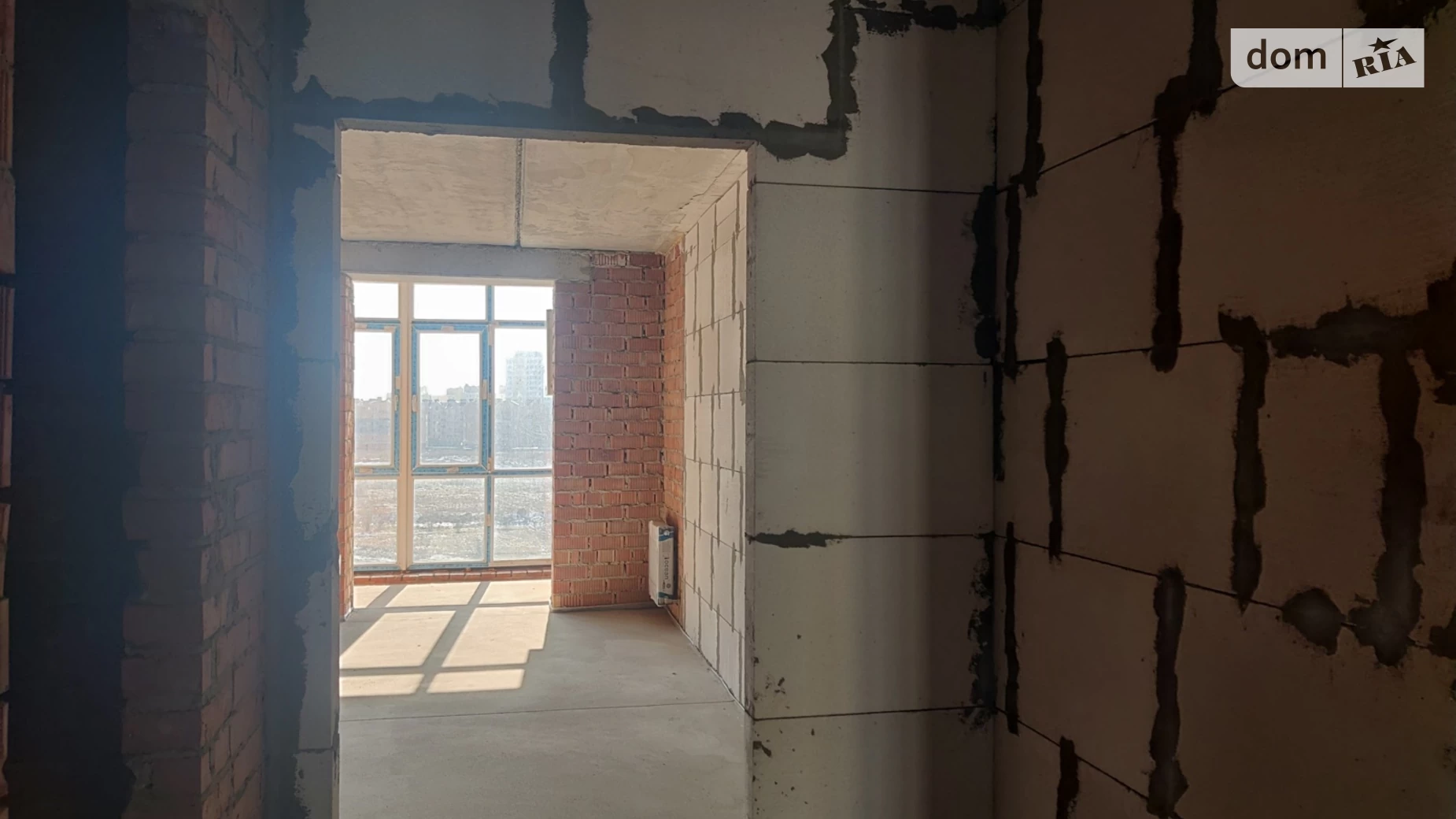Продається 2-кімнатна квартира 79 кв. м у Крижанівка, цена: 52930 $ - фото 4