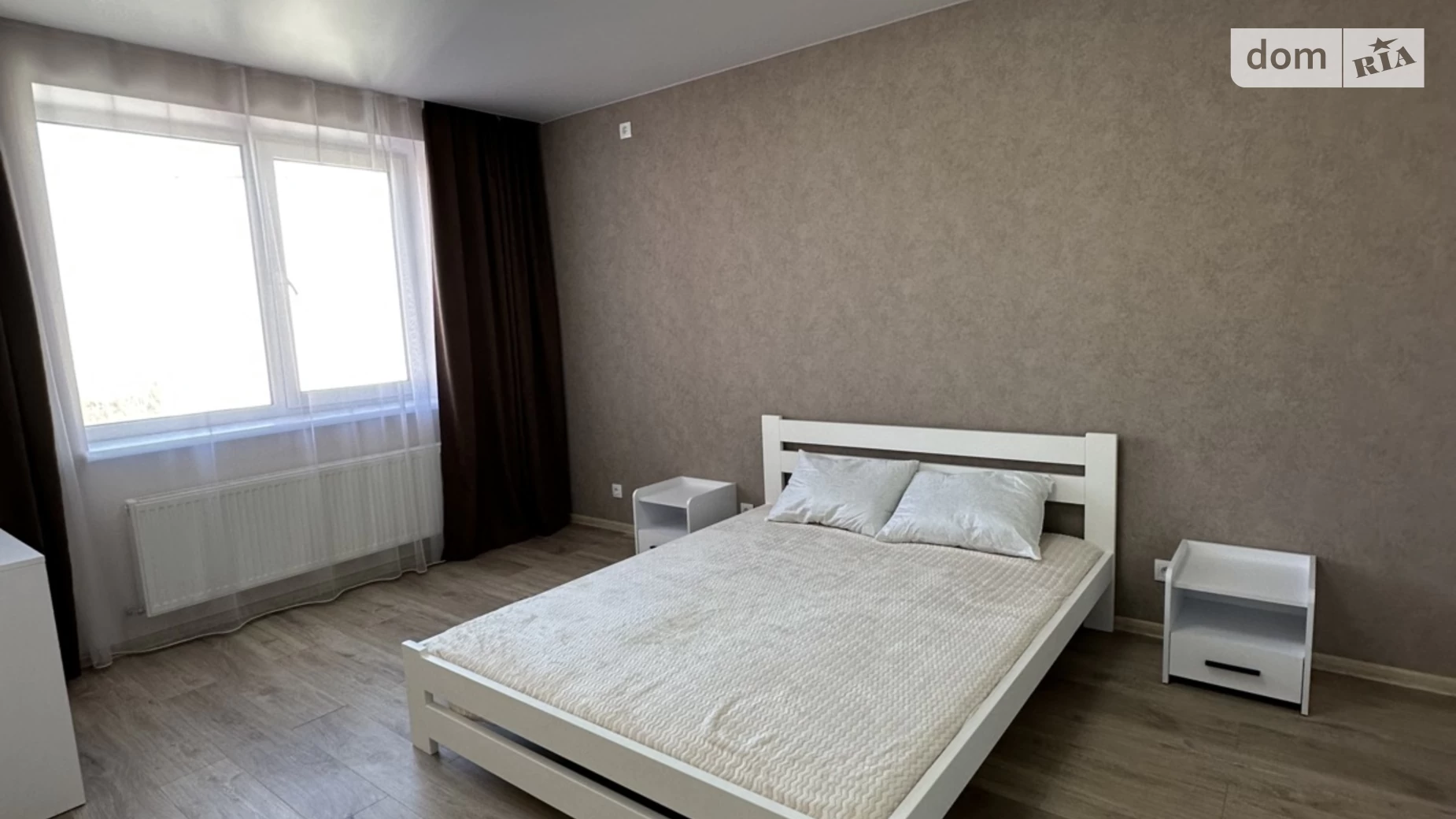 Здається в оренду 1-кімнатна квартира 44 кв. м у Хмельницькому - фото 4