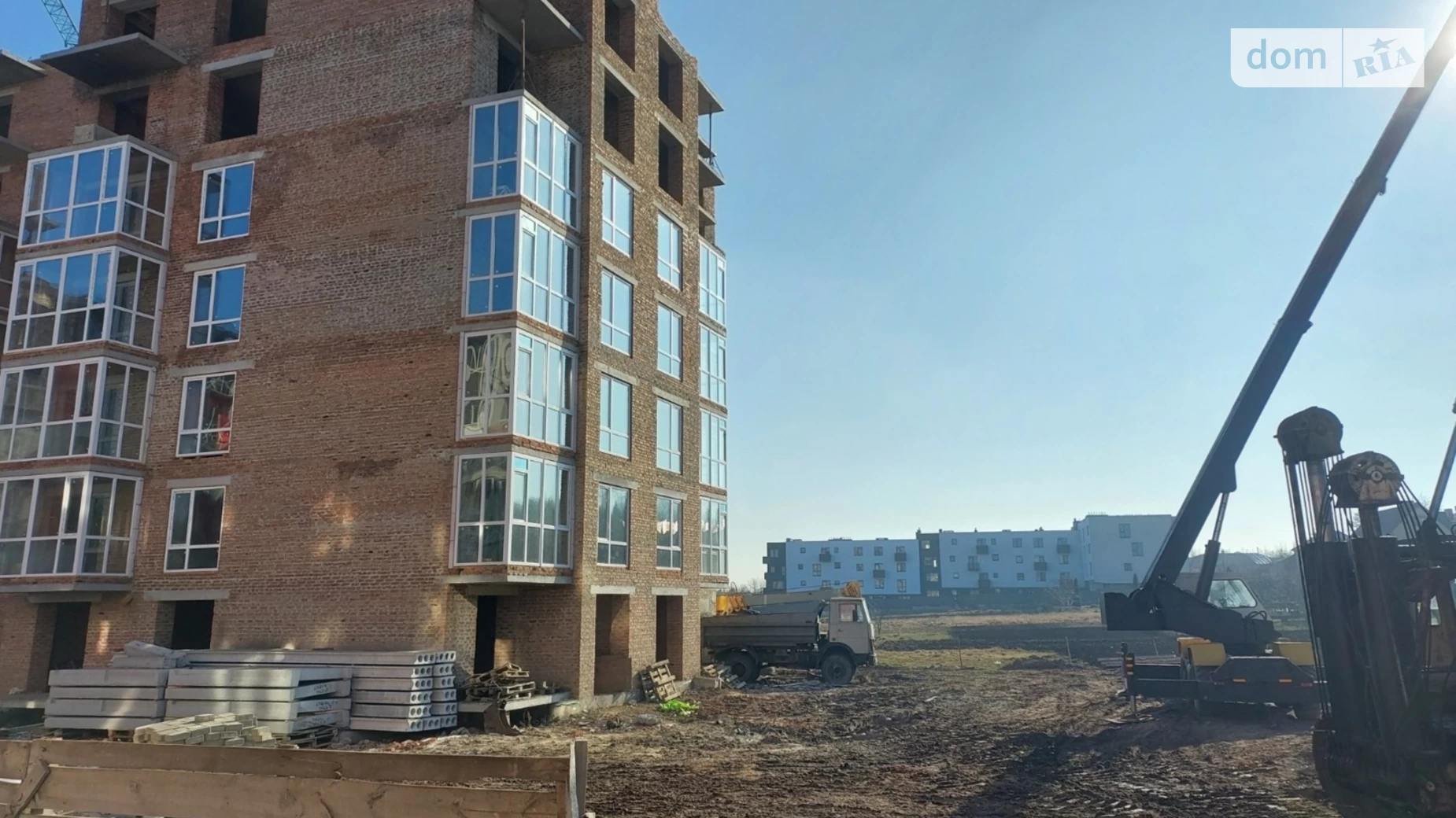 Продається 1-кімнатна квартира 42 кв. м у Петрикові, вул. Шептицького, 101А/5 - фото 4